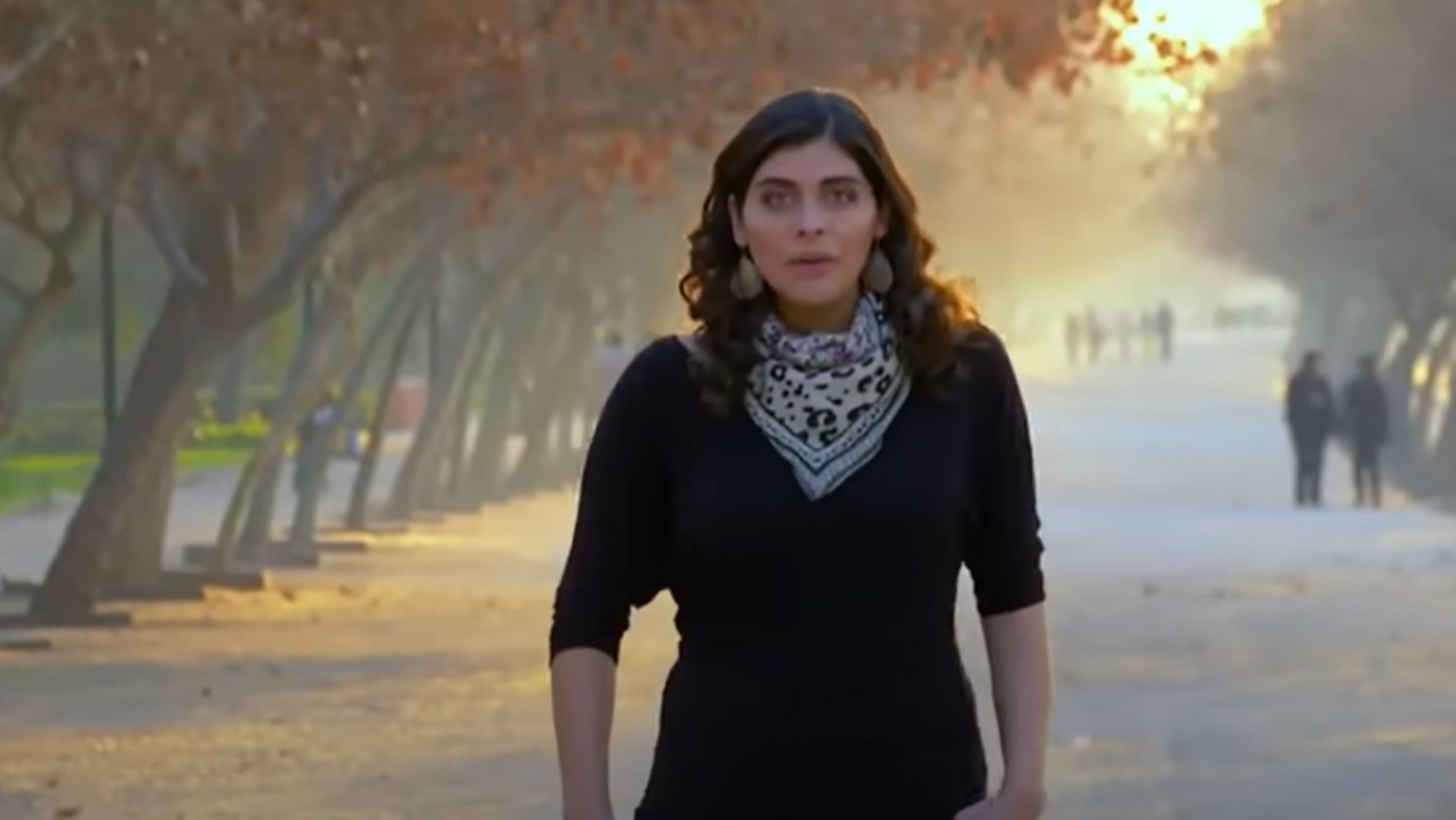 Viviendo en la calle | 21 días